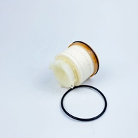 Filtro de Combustible 1770A338 1770A337 23390-0L050 AB399176AC AB399176AB 1WA013ZA5 1722896 para MITSUBISHI FORD TOYOTA MAZDA FIAT