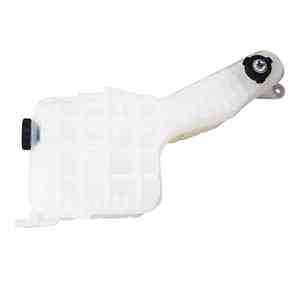 Réservoir de compensation de liquide de refroidissement pour camion poids lourd A05-28531-000 / A05-28531-001 / A05-28531-002 compatible avec Freightliner M2 - Product Image 3