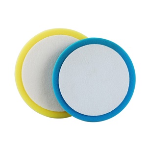 Các Loại Khác Nhau Cắt Miếng Bọt Biển Buffing Pad Tự Động Chi Tiết Bọt Đánh Bóng Pad Cho Xe Hơi - Product Image 6