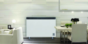 <span class=keywords><strong>Calentador</strong></span> de soplador eléctrico industrial de alta potencia de 1600W, protección contra sobrecalentamiento, independiente para espacios grandes, sitios de construcción - Product Image 6