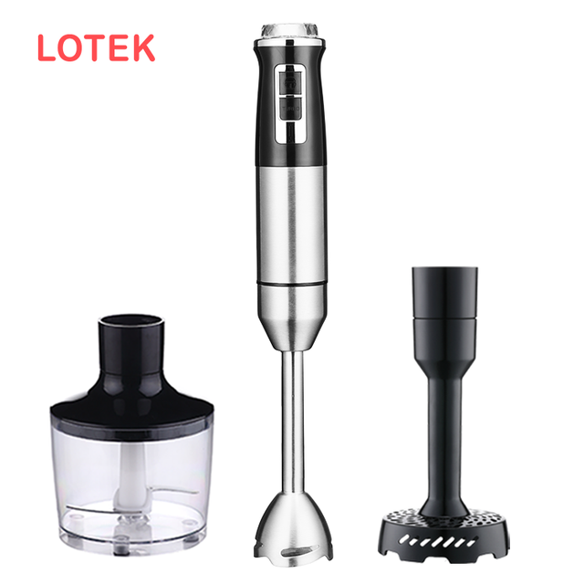 Variable Speed Hand Blender Kitchen Electrical Appliances Blender Mixer Kitchen Hand Blender