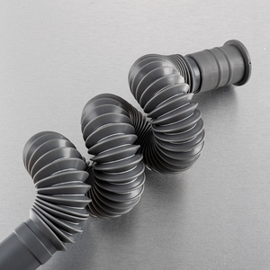 Nhà máy trực tiếp 1-1/4 inch Thiết bị vệ sinh thiết kế hiện đại linh hoạt bồn rửa cống S Trap ống cho phòng tắm - Product Image 4