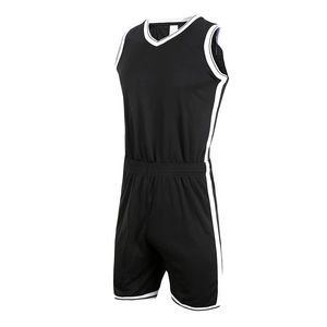 <b>Best</b> Selling Unisex Basketball Uniform with Quick Dry Feature Top Trending Design New Arrival Professional Manufacture - Product Image 1