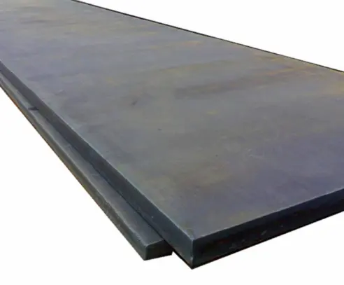 MS熱間圧延炭素鋼板ASTM A36鉄鋼板厚さ20mm炭素構造用鋼板