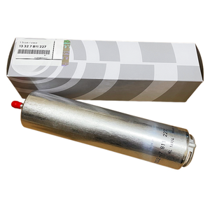 กรองน้ำมันเชื้อเพลิง 13327811227 13327788700 13327811401 KL169/4D สำหรับ MINI F11 E60 E65 E83 E63 E81 E88 E71 F01 F15 F16 - Product Image 1