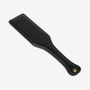 ชุด BDSM กุญแจมือทาสหนังสำหรับคู่รักที่แปลกใหม่ - Product Image 6