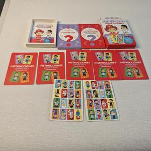 Scheda spessa personalizzata mobile carte bizzzy bear board libro occupato per i bambini - Product Image 2