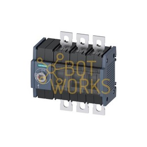 Siemens 3KD34300NE100 - Nuovo - Product Image 1