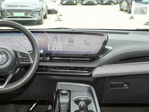 Nuevo Modelo 2025 <span class=keywords><strong>B</strong></span> U <span class=keywords><strong>I</strong></span> c <span class=keywords><strong>k</strong></span>  E 5, Auto Eléctrico SUV para Familias Urbanas - Product Image 6