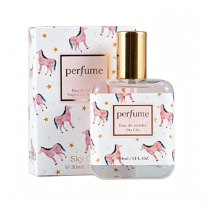 Eau de Parfum Valley White Magnolia 50 ml - Parfum Floral pour Femme Longue Durée 72H - Product Image 2