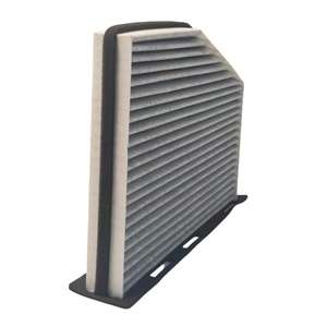 1KD819644B 1K1819653b 1K1819653bA 1k0819644A Equipo Tractores Filtro de aire acondicionado de cabina universal para varios motores - Product Image 4