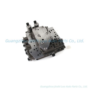Cuerpo de Válvula Solenoide de Transmisión AL4 DPO con <span class=keywords><strong>Kit</strong></span> de Arnés de Cableado para Citroën, Renault, Peugeot, Berlingo, C2, C3, <span class=keywords><strong>C4</strong></span>, C5, C8 - Product Image 4