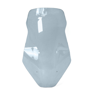 Parabrisas Doble Burbuja para Motocicleta, Deflector de Viento para Honda <span class=keywords><strong>XADV</strong></span> 750 XADV750 2021 2022 <span class=keywords><strong>2023</strong></span> 2024 2025 2026 - Product Image 4