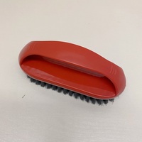 Brosse à linge fournie par l'usine avec des poils doux en pp Brosse à récurer personnalisée pour le lavage Moins d'un dollar