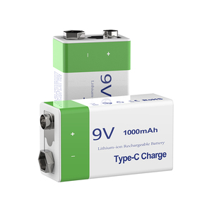 <span class=keywords><strong>9</strong></span> <span class=keywords><strong>volt</strong></span> Pin nhà sản xuất giá cho guitar pedal, Pin vuông OEM <span class=keywords><strong>9</strong></span> V Pin Alkaline cho đèn pin tất cả các mục đích - Product Image 5