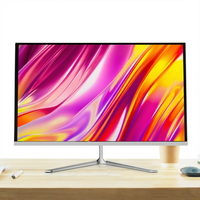PC de bureau tout-en-un Heovose 19 pouces OEM/ODM, écran HD 1440*900 TN, processeur double cœur, ordinateur professionnel et gamer avec options 4G, 8G, 16G