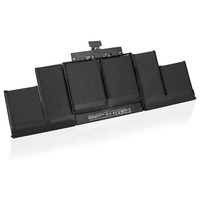Batterie de marque pour Macbook Pro Retina A1398,, 11.26V-95wh (A1494), 2013, 2014