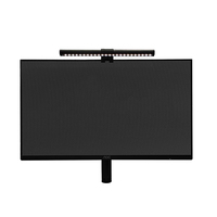 Lampe led en forme de barre pour les écrans LCD, compatible ordinateur de bureau ou portable, idéale pour une lecture ou un espace d'étude