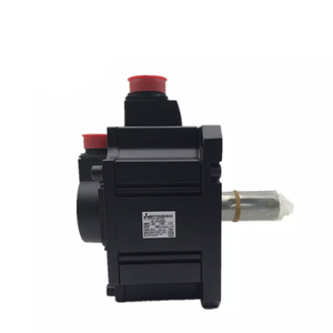 Nuevo Motor Servo AC Original de 2KW, Serie J2S HC-SFS202K - Product Image 2