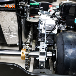 Vortkart Mới Động Cơ Xăng Chuyên Nghiệp Đi <span class=keywords><strong>Kart</strong></span> 200cc Thương Mại Cho Thuê Dành Cho Người Lớn Đi Karting Cho Trong Nhà Ngoài Trời Theo Dõi - Product Image 4