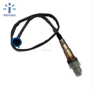 PEIVSO ผู้ผลิตจัดหาเซ็นเซอร์ออกซิเจนด้านหลังแบบใหม่ที่มีความเสถียรสำหรับฟอร์ด โฟกัส 1.8L/2.0L (2005–2011) ประหยัดน้ำมันเชื้อเพลิง OEM 3M51-9G444-AB - Product Image 1