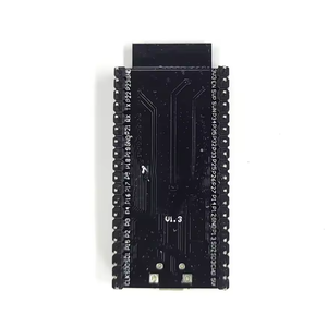 Carte de développement ESP32-S CH340 38 broches WiFi ESP32S V1.3 Module sans fil IoT pour maison intelligente USB Type-C/Micro USB - Product Image 6