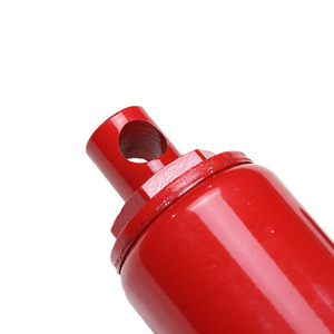 Jack de carrera larga de alta calidad, bomba doble hidráulica, Jack de Ram largo de 8 toneladas - Product Image 3