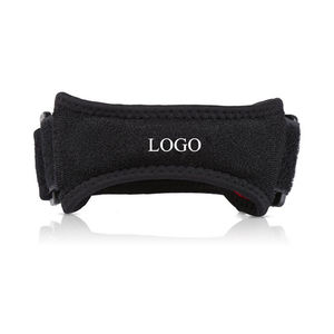 FDFIT – sangle de <span class=keywords><strong>genou</strong></span> réglable en néoprène respirant pour protéger le soulagement de la douleur - Product Image 2