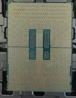 Processeur Xeon Platinum 6414U 32 cœurs 2,0 GHz 250W Unité de traitement Serveurs haute performance CPU