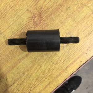 Tùy chỉnh qilong máy xúc O-ring trong các kích cỡ khác nhau ffkm FKM hnbr nbr70 NBR đúc con dấu bền chất lượng cao bụi con dấu - Product Image 6