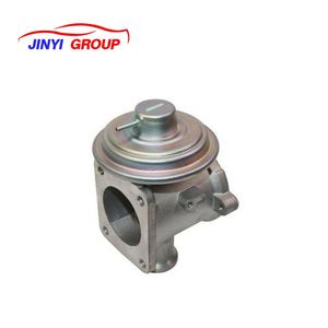 วาล์ว EGR สําหรับ BMW 3er 11717804351 11 71 7 804 351 11717804352 11 71 7 804 352 700450100 555267 7804351 14472 7804352 EV093 - Product Image 1