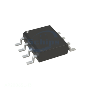 Power Management (PMIC) AP2006SL-13 8 SOlC Electronics Component Manufacturer Channel - Product Image 1