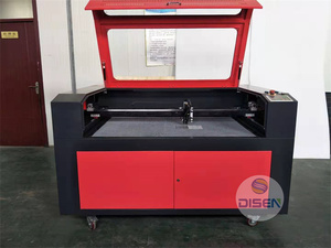 Máquina de grabado y <span class=keywords><strong>corte</strong></span> láser CO2, máquina de grabado láser de <span class=keywords><strong>cristal</strong></span> 3D para madera, plástico, joyería de <span class=keywords><strong>cristal</strong></span> - Product Image 3