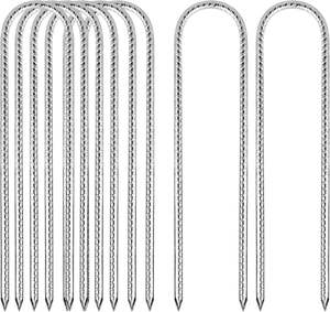 Heavy duty <span class=keywords><strong>Spike</strong></span> gió Spinner bóng chuyền Net cắm trại bãi biển khoan <span class=keywords><strong>bit</strong></span> Trampoline hàng rào mặt đất vít kim loại Vườn Cổ phần Neo - Product Image 2