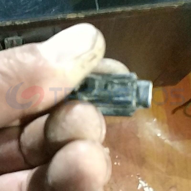 Car Connector For Nissan ABS sensor with 2 pins CT2-0102M-1