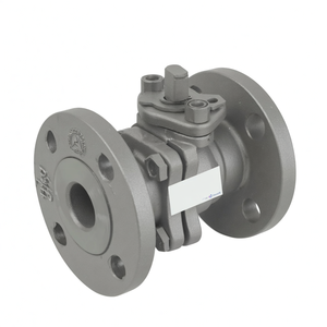 Válvula de Bola Eléctrica Inteligente COVNA con Actuador de Flotador Rotatorio para Control Automatizado del Flujo de Agua y Fluidos, Ventana de 90 Días - Product Image 3