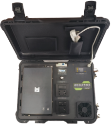 ZHENGZE salvataggio di emergenza forte forza di spruzzatura di grande flusso d'acqua schiuma di trasferimento di fuoco pompa antincendio generatore di schiuma estinguente - Product Image 4