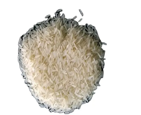 עונת יבול חדשה בסמטי אורז אורז חדש מחיר לבן ארומטי 1121 sella אורז בסמטי זמין במלאי