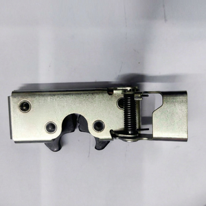 Cerradura Digital de Doble Rotor ZANGO 366176A2 para Maquinaria Agrícola IH, Alto Rendimiento, Buena Calidad, Buen Precio - Product Image 4