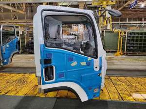 Сборка кабины 5000010-P301LS для Isuzu NPR 700P 5000010-P301LS, сборка кабины для Isuzu NPR 700P - Product Image 2