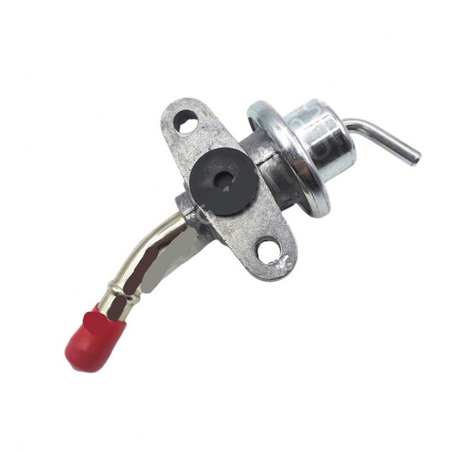 Motorcycle Replacement High Performance Fuel Pressure Regulator Fuel Pressure Valve