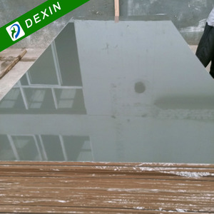 Ưa Thích Gỗ Veneer Phải Đối Mặt Với UV <span class=keywords><strong>MDF</strong></span> Tấm - Product Image 3