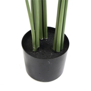Artificiale di plastica piante di <span class=keywords><strong>casa</strong></span> <span class=keywords><strong>verde</strong></span> in vaso per la decorazione della <span class=keywords><strong>casa</strong></span> - Product Image 4