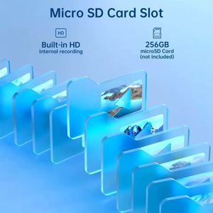 ชุดอุปกรณ์ CADDX Walksnail <span class=keywords><strong>Avatar</strong></span> GT 2W VTX Gyroflow 1080P 100fps เสาอากาศคู่ ระบบมองเห็นกลางคืน Starvis <span class=keywords><strong>II</strong></span> เซ็นเซอร์ ระยะไกล สำหรับโดรน FPV - Product Image 6