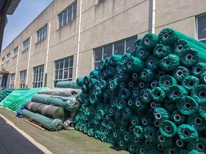 Fábrica jardín Césped artificial Césped de paisaje interior y exterior - Product Image 5