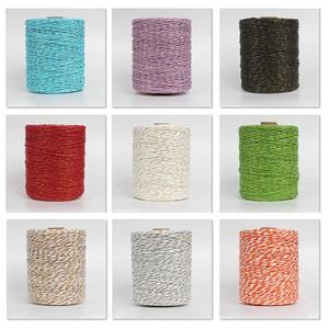 COOMAMUU 280M <span class=keywords><strong>Hilo</strong></span> <span class=keywords><strong>de</strong></span> Lino/Yute Dorado Ecológico Teñido <span class=keywords><strong>de</strong></span> Lujo <span class=keywords><strong>para</strong></span> Tejido a Mano, Sombreros <span class=keywords><strong>de</strong></span> Paja <span class=keywords><strong>de</strong></span> Verano, <span class=keywords><strong>Bolsos</strong></span> y Cojines - Product Image 6