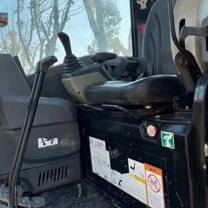 Venta caliente usada Sany SY35 SY26 SY18 excavadora con para bomba de motor y rodamiento-precio barato en stock - Product Image 6