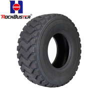 15.5/80-24 pneu pour tracteur télescopique chargeuse pelleteuse compacteur