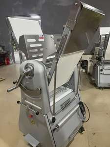 آلة صنع المعجنات المنتفخة/صانع المرنغ/المغطي بالمعجنات المنتفخة - Product Image 4