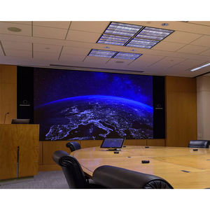 RAYBO Pantalla LED para interiores para salas <span class=keywords><strong>de</strong></span> reuniones pantalla LED <span class=keywords><strong>de</strong></span> video <span class=keywords><strong>de</strong></span> pared 4K 8K fija ultrafina <span class=keywords><strong>de</strong></span> paso fino - Product Image 4